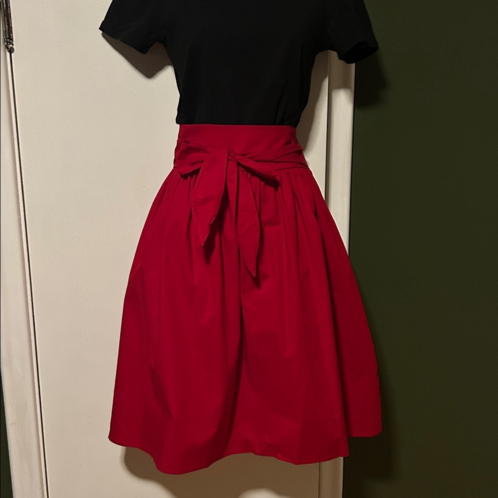 Heartbreaker - Retro Inspired Skirt